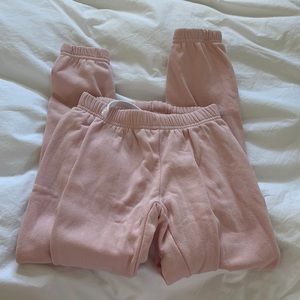 girls sweatpants